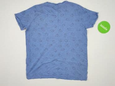 koszule pier one: Marie Lund, T-shirt damski, rozmiar M — 3