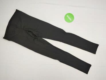 legginsy ocieplane adidas: Leggings, Leggings Sports for women, S — 2