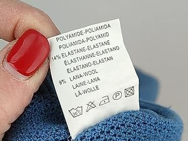 sweter crop top: Milano, Sweter damski, rozmiar XL — 6