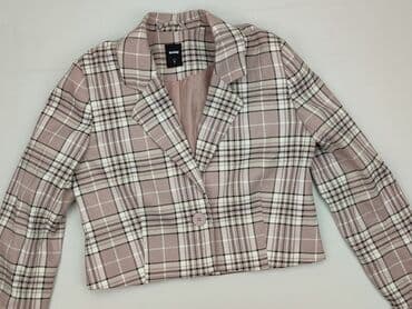 Sinsay, Women's blazer, size S (EU 36)