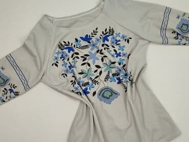 Women's blouse, size M (EU 38)