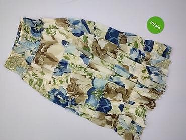 spódnice z tafty maxi: Spódnica damska, rozmiar One size — 2