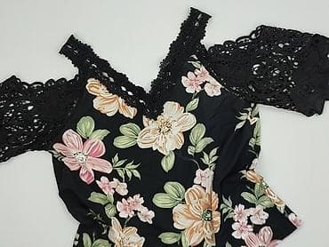 sheinside poland: Shein, Bluzka damska, rozmiar M — 1