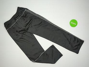 dkny dresy: Spodnie dresowe damskie, rozmiar S — 3