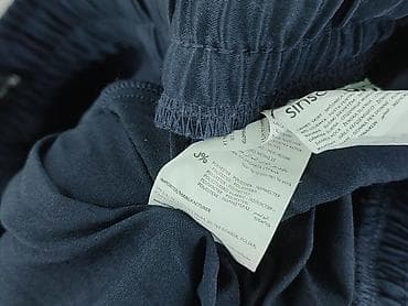 spodnica biala: Sinsay, Spódnica damska, rozmiar XL — 5