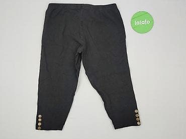 cropp dresy moro: Legginsy Sportowe damskie, rozmiar S — 3