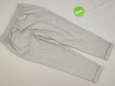 name it merino body: Vero Moda, Material trousers for women, size 2XS — 3