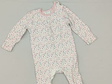 podkoszulka niemowlęca: Pajacyk, F&F, 1-3 m, stan - Idealny — 1