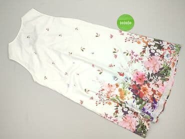 piękne sukienki: Women`s dress, size S — 4