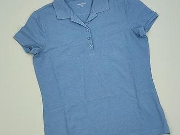 marc o: Montego, Damska koszulka polo, rozmiar M — 1