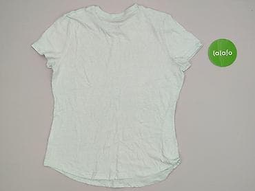 dresy xl: Reebok, T-shirt damski, rozmiar L — 3