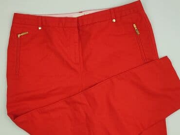 Per Una, Material trousers for women, size L