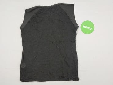 t shirty david bowie bershka: Bershka, T-shirt damski, rozmiar S — 5