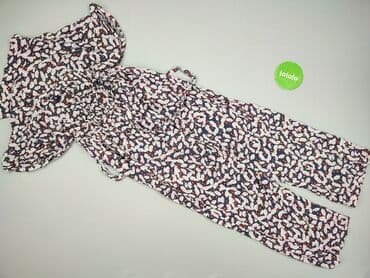 h m kombinezon kwiaty: H&M, Kombinezon damski, rozmiar XS — 3