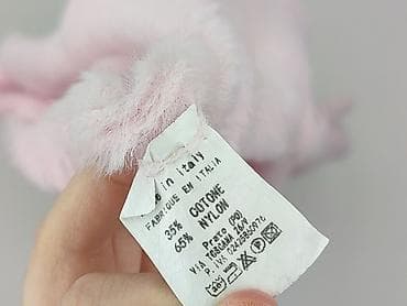 cheap wear: ITALY FASHION, Sweter damski, rozmiar 5XL — 4