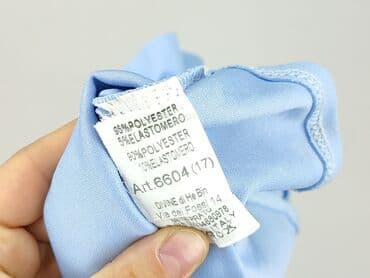 damska koszulka barcelony: T-shirt damski, rozmiar S — 4