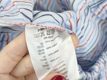 diverse piżamy męskie: Pierre Cardin, Piżama dla mężczyzn, rozmiar M — 4