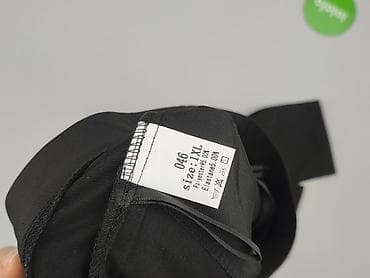 spodnie indicode: Spodnie materiałowe damskie, rozmiar XL — 4