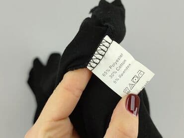 bayern nowe koszulki: Shein, T-shirt damski, rozmiar L — 6