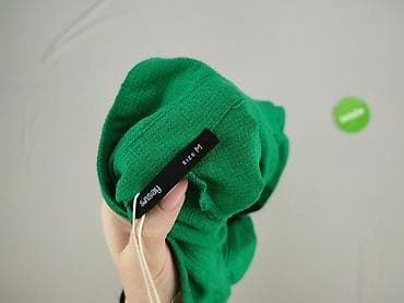 monnari garnitur: Sinsay, Koszula damska, rozmiar M — 5