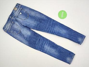 buty guess olx: Guess Jeans, Jeansy damskie, rozmiar S — 3