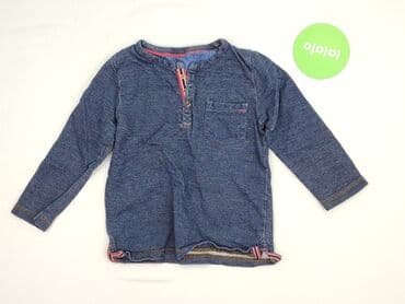 kombinezon lupilu lidl: Bluzka, 3-4 lat, 98-104 cm, stan - Idealny — 2