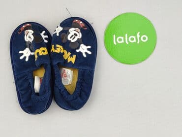 max mara klapki: Slippers Disney, 25, Used — 3