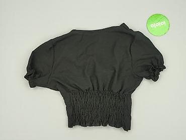 bluza z tiulem: New Fashion, Bluzka damska, rozmiar S — 3