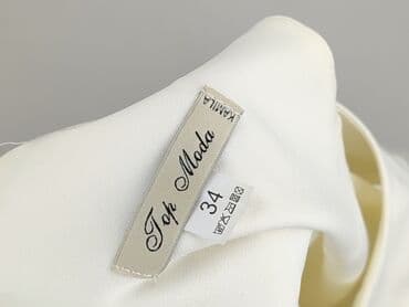 sukienka na wesele dla nastolatek: Sukienka damska, rozmiar S — 4