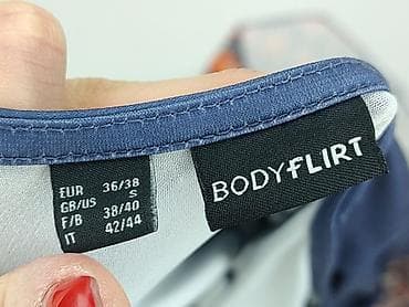 Жінкам: Bodyflirt, Сукня жіноча, розмір S — 5