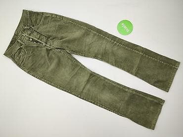 house cargo: Spodnie materiałowe damskie, rozmiar L — 2