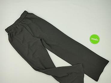 primark pants: Spodnie materiałowe damskie, rozmiar S — 3