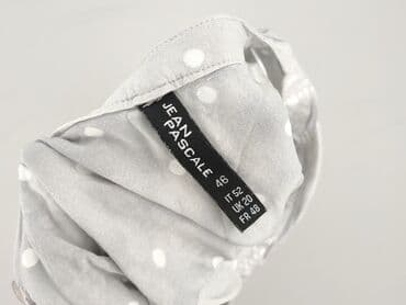 Kobiety: Jean Pascale, Bluzka damska, rozmiar 6XL — 4