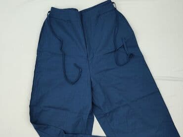 majtki nautica: Spodnie materiałowe damskie, rozmiar M — 1