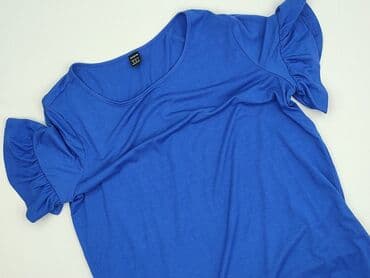 bluzki w paski mango: Shein, Bluzka damska, rozmiar M — 1