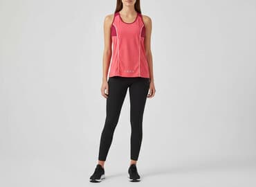 ubrania do biegania: Active, Top damski, rozmiar S — 1