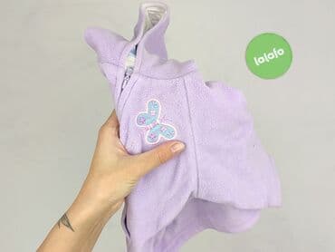 sweter hello kitty h: Bluza, Cherokee, 3-6 miesięcy, stan - Idealny — 7