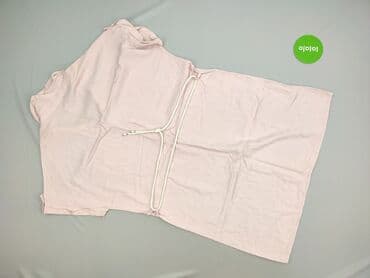 różowa sukienka na 18: Sukienka damska, rozmiar 3XL — 3