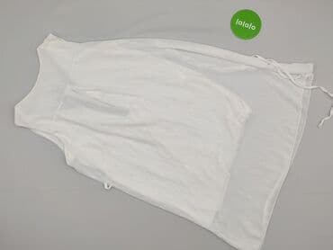 sukienki z zamkiem z przodu: Tunika damska, rozmiar S — 4