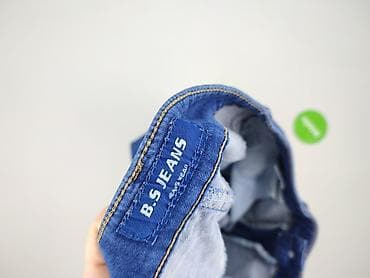 flared jeans: Jeans for women, size 2XL — 4