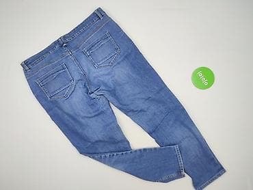NEXT Petite, Jeans for women, size XL — 3