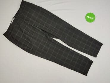 sklep ccc buty zimowe: Cotton Club, Spodnie materiałowe damskie, rozmiar M — 2