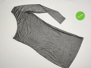 garnitur damski born2be: Reserved YFL, Sukienka damska, rozmiar S — 4