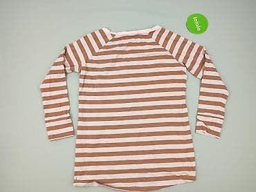 sweter zebra: Top damski, rozmiar M — 3