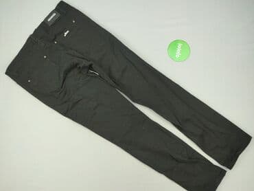 sprzedaż używanych majtek damskich: Cherry, Jeansy damskie, XL — 3