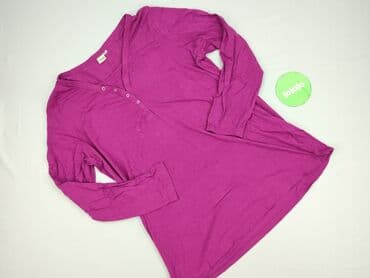 g unit ubrania: Giada, Tunika damska, rozmiar 3XL — 2