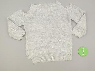 sweter odkryte ramiona: Sweter damski, rozmiar 2XL — 3