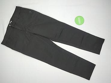 Spodnie materiałowe damskie, rozmiar 2XL — 2