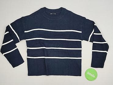 cottonfield sweter: Sinsay, Sweter damski, rozmiar 2XS — 2