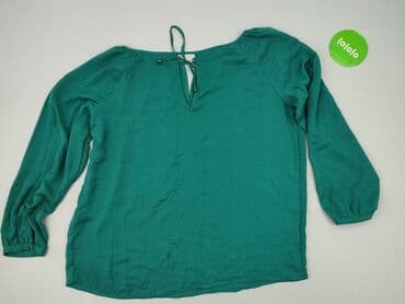 sukienka ze stójką zara: Zara, Bluzka damska, rozmiar L — 3